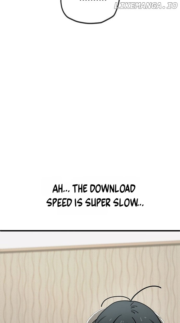 Unemployed Baek-soon Chapter 131 - page 13